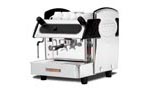 MARKUS Mini Pulser 1GR, crem international, Compact semi-automatic espresso coffee machine with 1 groups